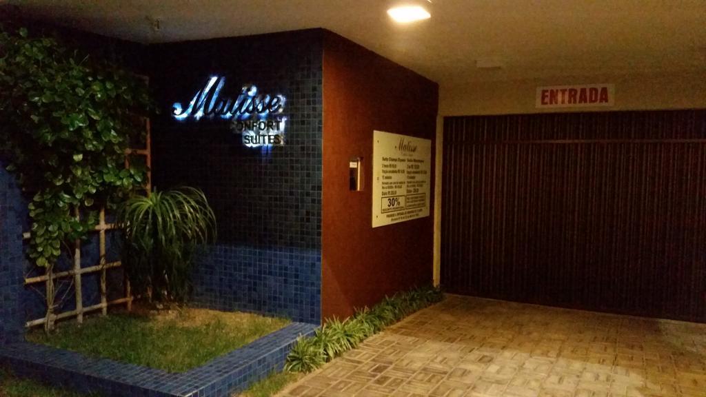 Matisse Comfort Suítes (adults Only) *