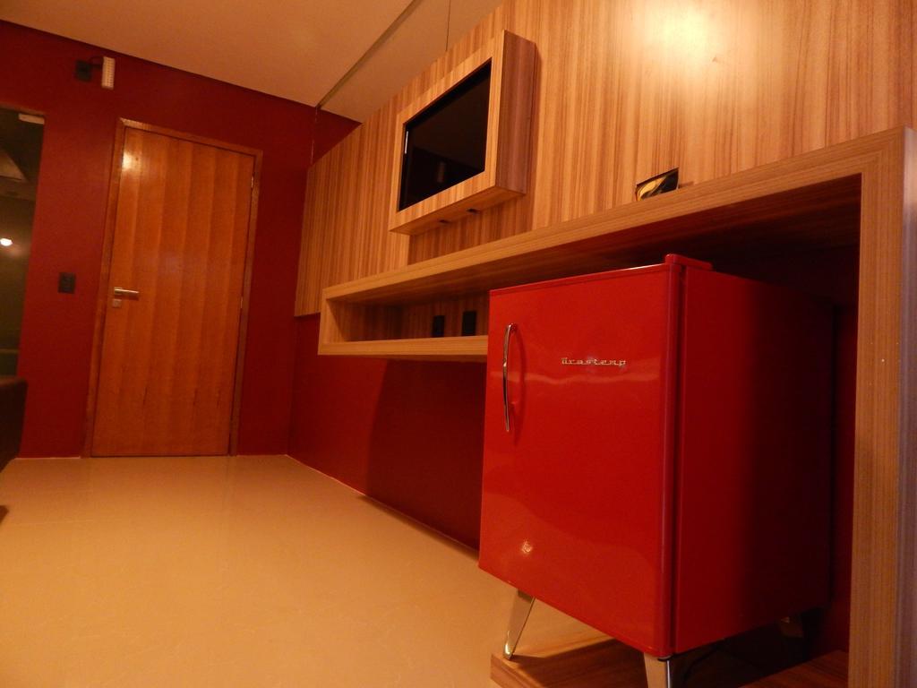 Matisse Comfort Suítes (adults Only) Fortaleza (Ceara)