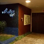 Matisse Comfort Suítes (Adults Only)