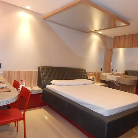 Matisse Comfort Suítes (adults Only) * Fortaleza (Ceara)
